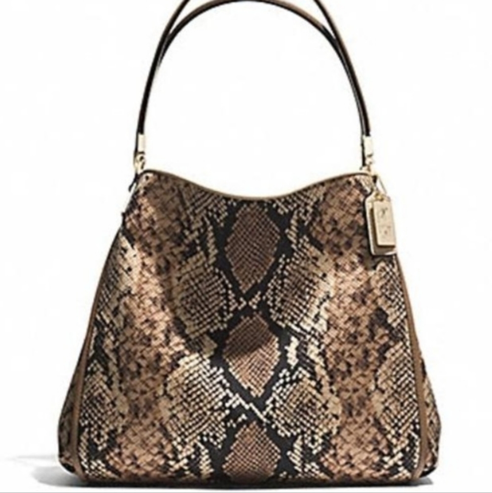 CoachPhoebe Madison Small